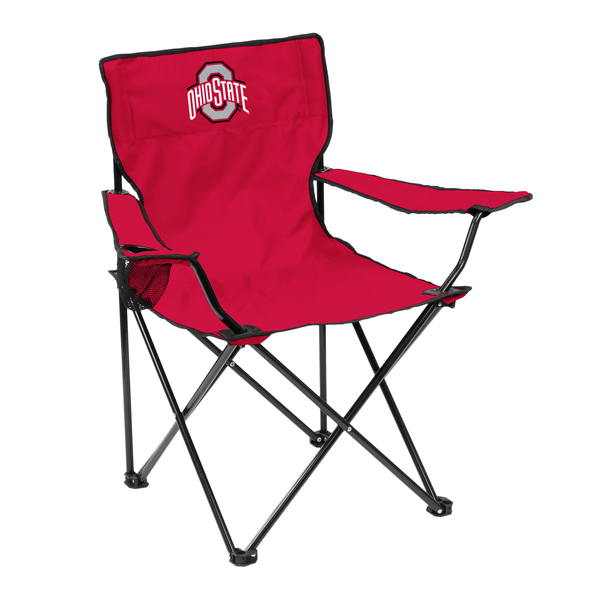 Logo Brands Ohio State Quad Chair 191-13Q